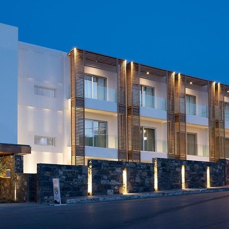 Ammos Beach Resort Крит Экстерьер фото