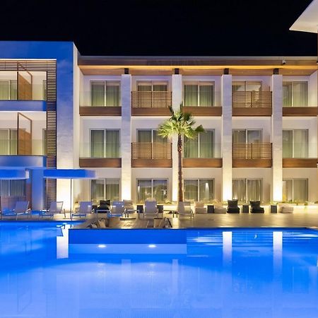 Ammos Beach Resort Крит Экстерьер фото
