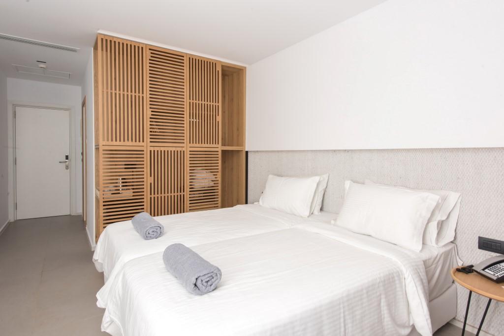 Ammos Beach Resort Крит Экстерьер фото