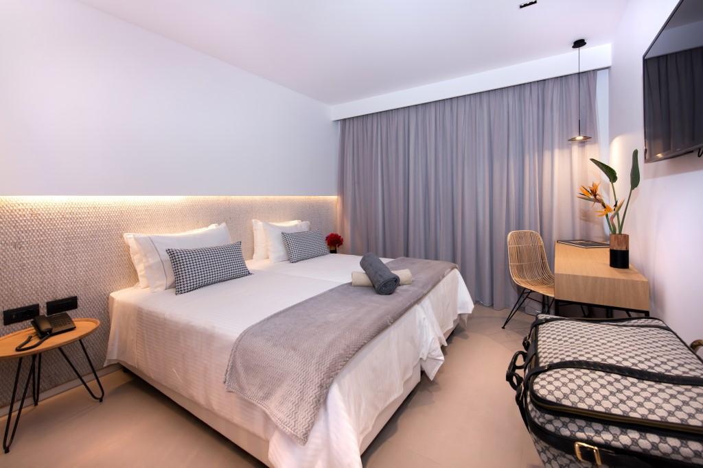 Ammos Beach Resort Крит Экстерьер фото