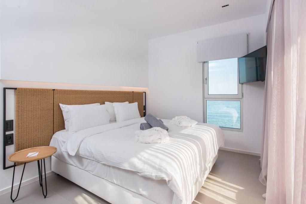 Ammos Beach Resort Крит Экстерьер фото