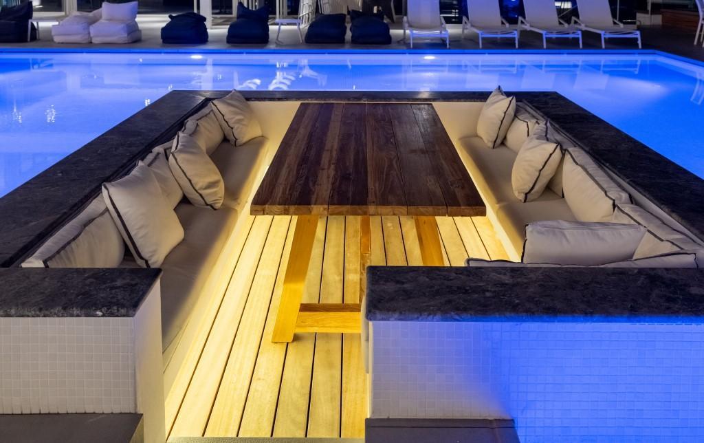 Ammos Beach Resort Крит Экстерьер фото