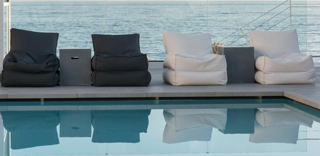 Ammos Beach Resort Крит Экстерьер фото
