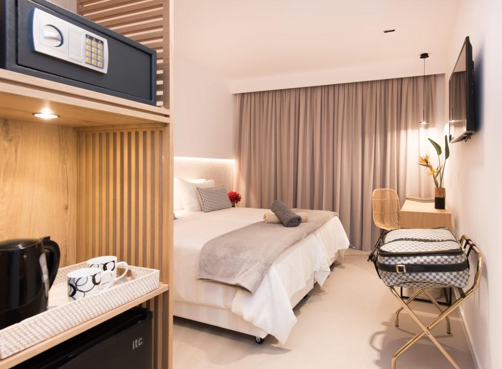Ammos Beach Resort Крит Экстерьер фото