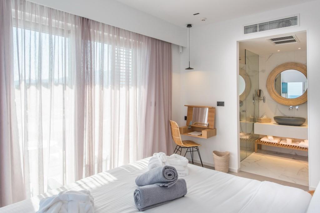 Ammos Beach Resort Крит Экстерьер фото