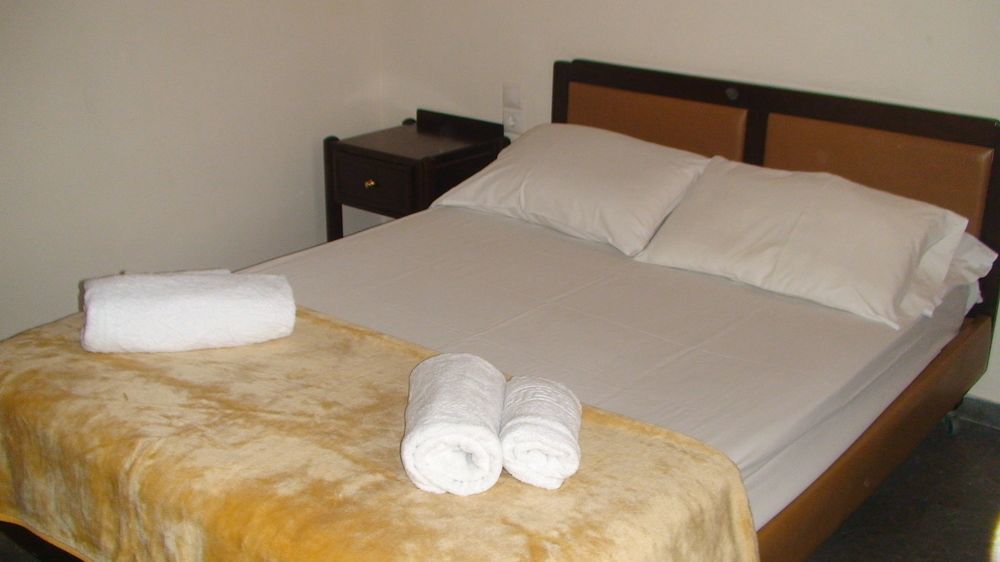 Ammos Beach Resort Крит Экстерьер фото