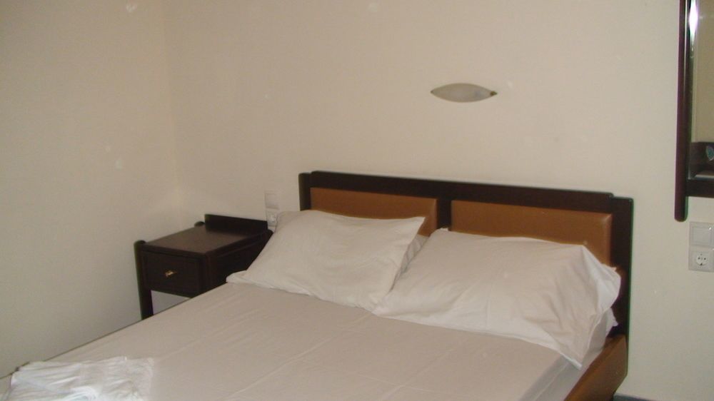 Ammos Beach Resort Крит Экстерьер фото
