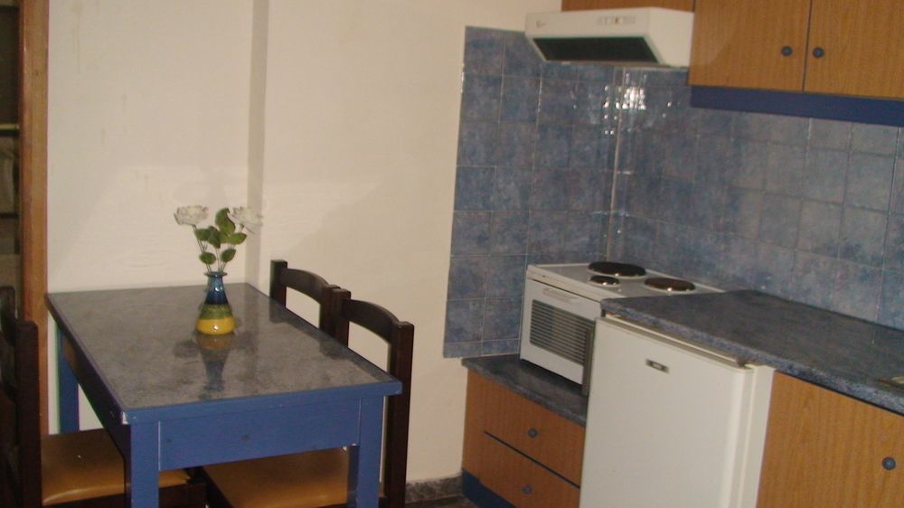 Ammos Beach Resort Крит Экстерьер фото