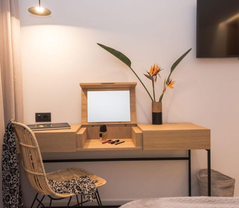Ammos Beach Resort Крит Экстерьер фото