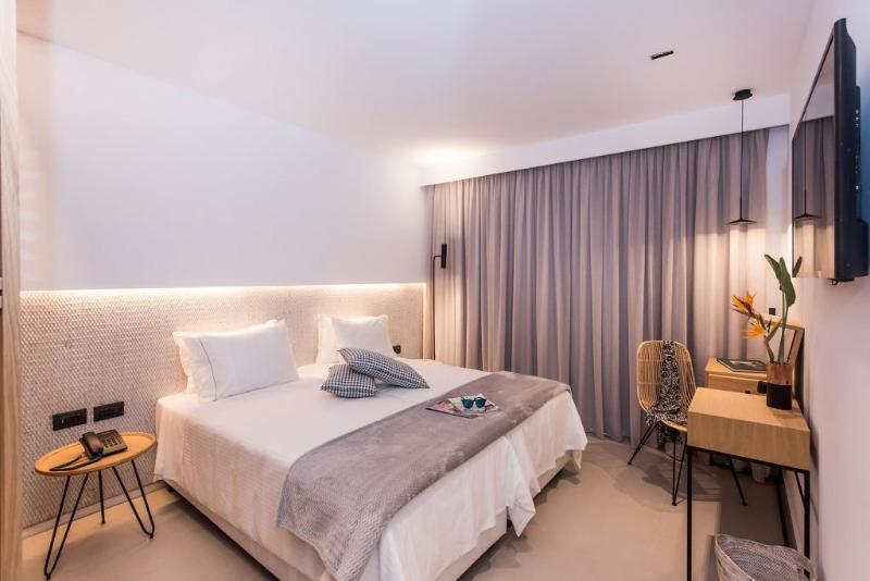 Ammos Beach Resort Крит Экстерьер фото