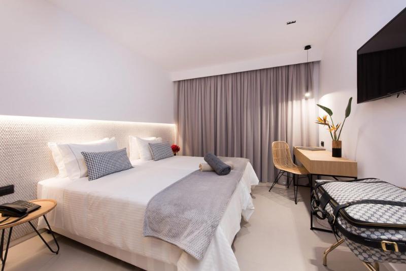 Ammos Beach Resort Крит Экстерьер фото