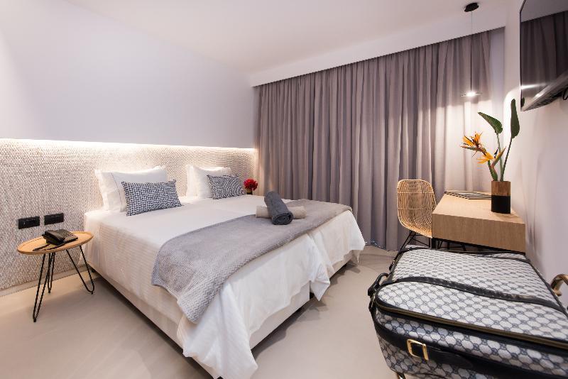 Ammos Beach Resort Крит Экстерьер фото