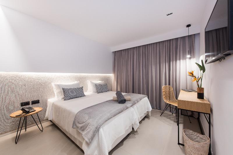 Ammos Beach Resort Крит Экстерьер фото
