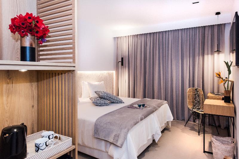 Ammos Beach Resort Крит Экстерьер фото