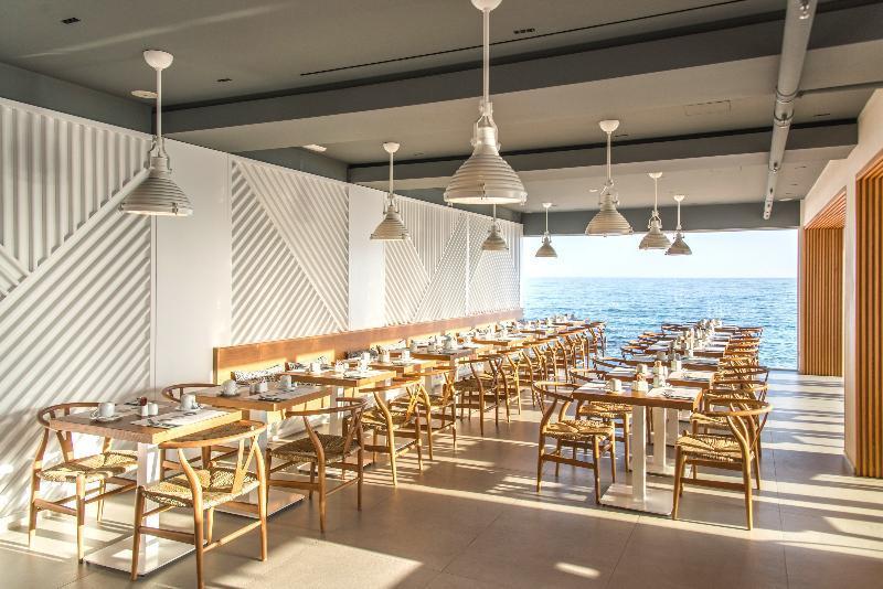 Ammos Beach Resort Крит Экстерьер фото